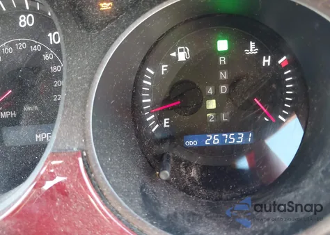 2002 Lexus Es 300 Base (A4) z USA, uszkodzony, nr VIN JTHBF30G520028626